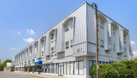 Retail space for Rent at Washington Commons in Dumont