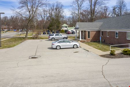 7470 Secor Rd