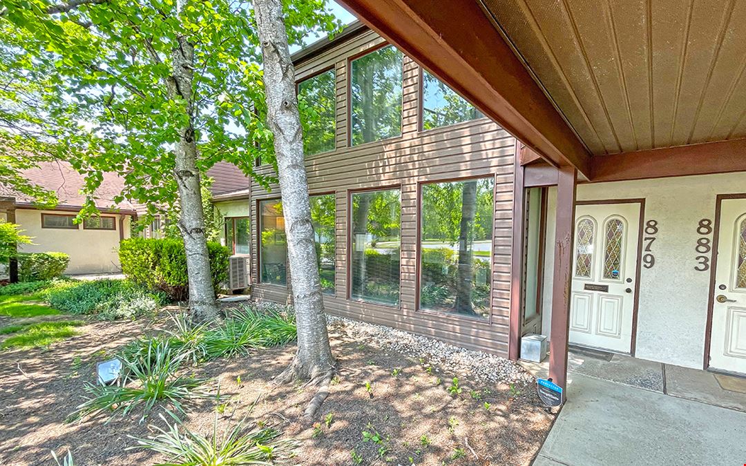 879 S. Arlington Ave