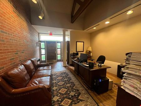 4808 N Classen Blvd