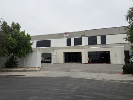 Industrial space for Rent at Unit A in Sun Valley