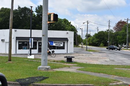 3502 & 3510 Victory Drive