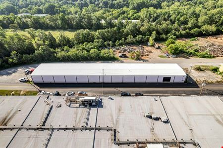 105 Warehouse Rd