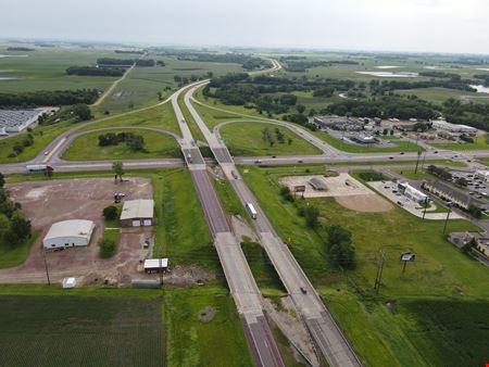 VacantLand space for Sale at N State St in Fairmont