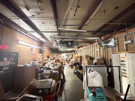 East Center Office & Retail