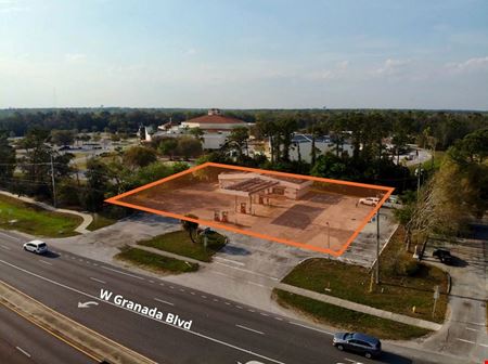 West Granada Retail Site-0.80 Acres
