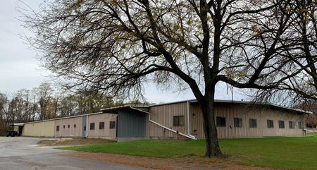 Industrial space for Rent at 1922 Shumway Hill Road in Wellsboro