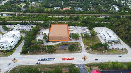 Office space for Rent at Former iHeartRadio Office/Flex Space in Fort Myers
