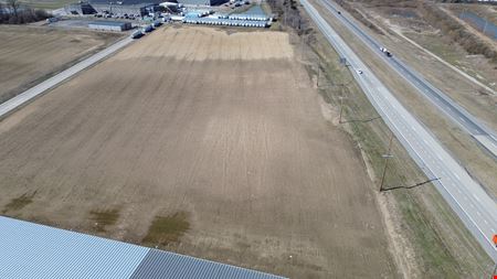 10.65 Acre Industrial Lot