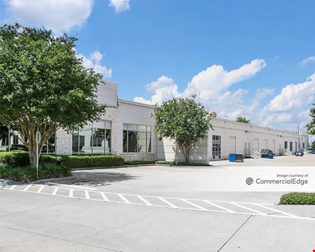 Prologis Legacy Center 5