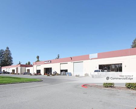 Industrial space for Rent at Pleasant Hill Industrial Park in Pleasant Hill