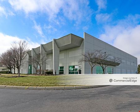 Industrial space for Rent at The Logan Bldg in Indianapolis