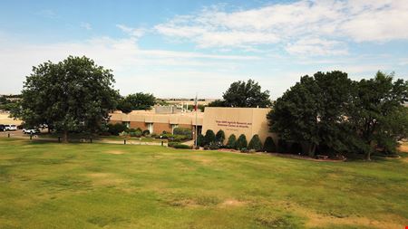 Office space for Rent at 6500  W Amarillo Blvd in Amarillo