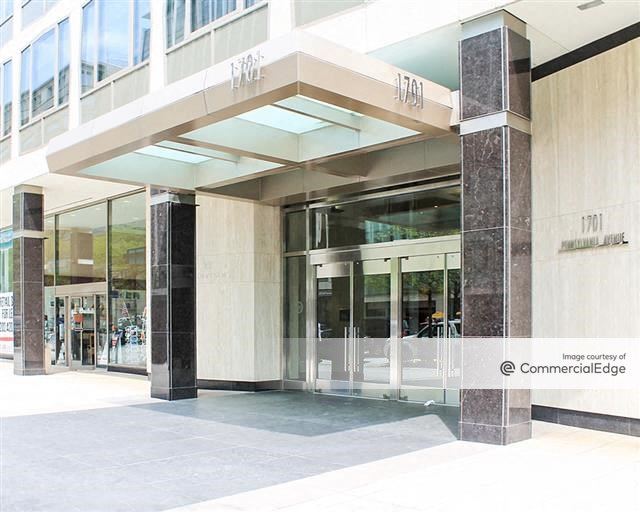 Olmstead Building
