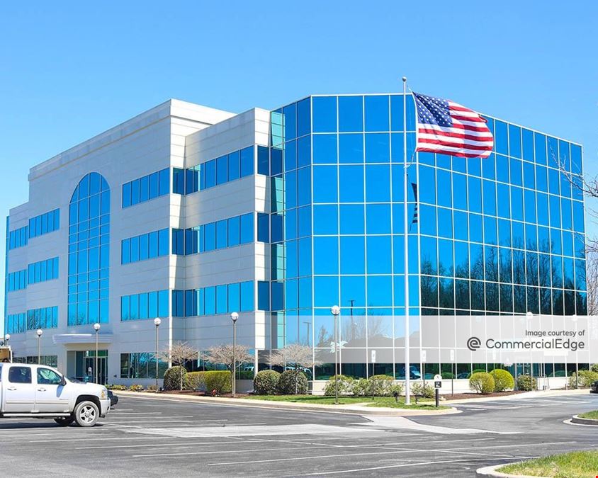 Columbia 100 Corporate Park