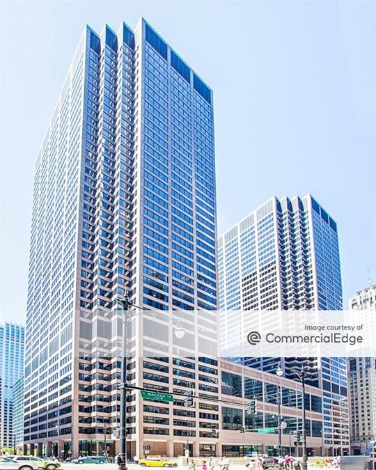 CME Center