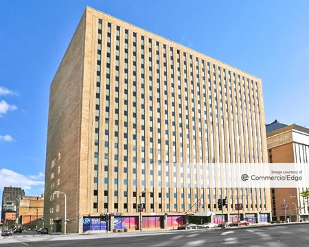 Office space for Rent at 210 North Tucker in St. Louis
