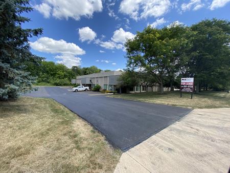 Industrial space for Sale at 2241 Pinnacle Pkwy in Twinsburg
