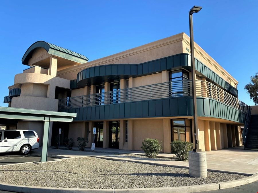 Keystone Plaza: Suite 20 on Building 2