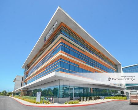 Office space for Rent at Aperture Del Mar - Building 4B in Carmel Valley