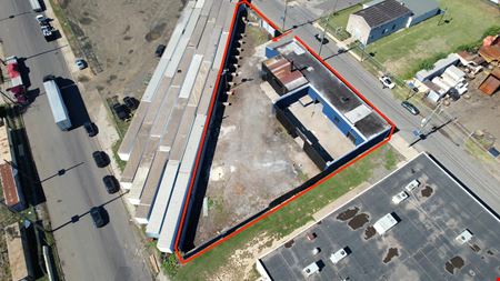 Industrial space for Sale at 250 Mechanic St, Camden, NJ 08104 in Camden
