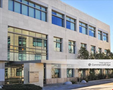 Office space for Rent at Paseo Del Mar - Building III in San Diego