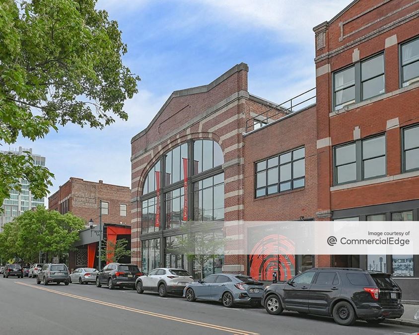 Center for Craft - Cowork at