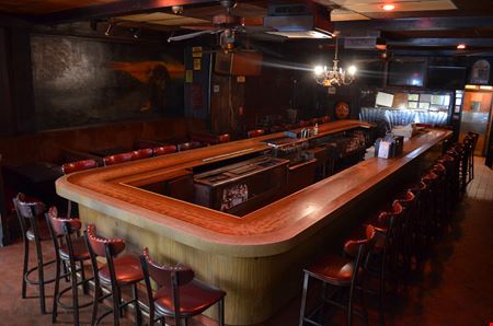 McGlinchey's