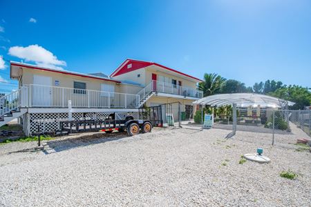 Other space for Sale at 22814 Overseas Hwy in Cudjoe