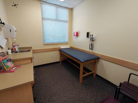 Lehi Medical Office