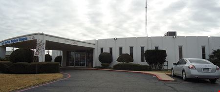 Mixed Use space for Rent at 4802 Texas Blvd in Texarkana