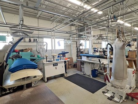 Grapevine Laundry & Linens