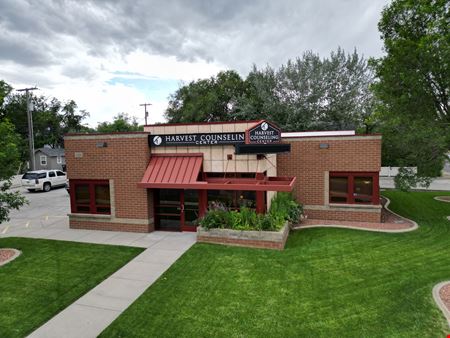Office space for Rent at 1320 Division Street in Billings