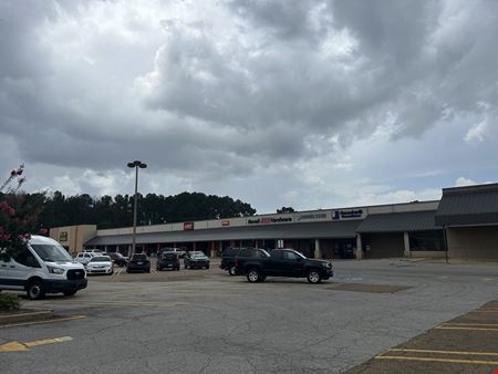 Retail space for Rent at Reservoir Square in Brandon