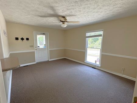 Office Space For Lease