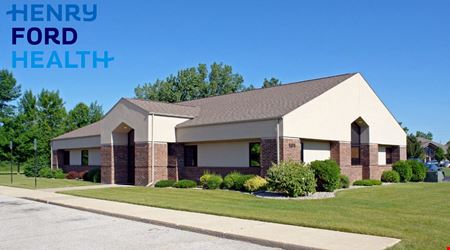 Office space for Sale at Henry Ford Health Medical Office in Saginaw