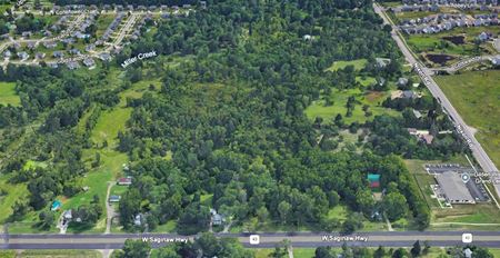 Commercial space at Residential Development Opportunity - Delta Township  in Grand Ledge