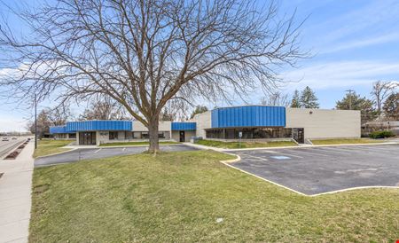 1647 Federal Way