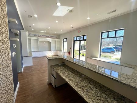 Office space for Rent at Prime Retail Frontage - 1,500 SF in Woodstock
