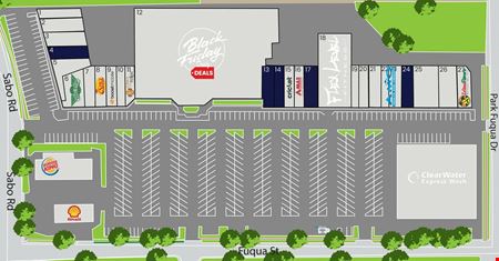Southview Square Retail Center