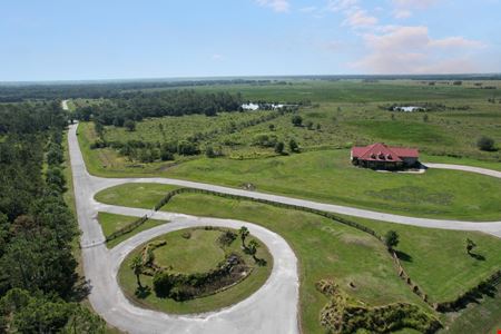 VacantLand space for Sale at Saddle Ridge Ranch in Lake Placid