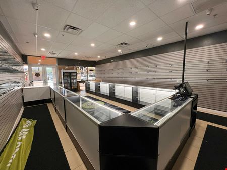 Longford Shoppes