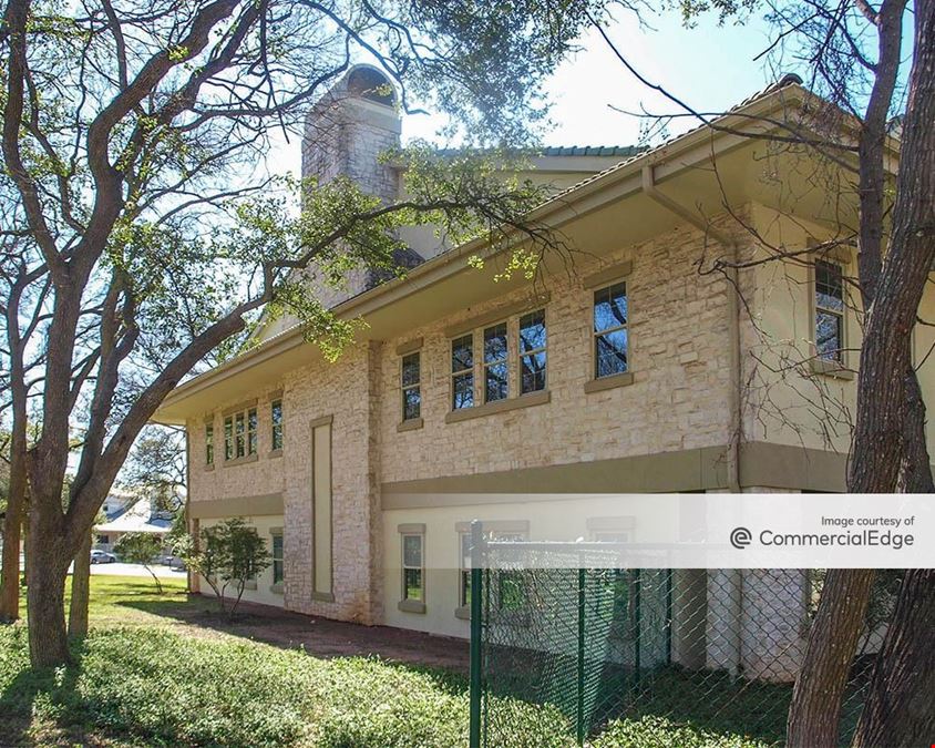 Canyon Hills Office Center