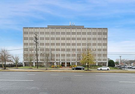 Office space for Rent at The Scuderi Building in Temple Hills
