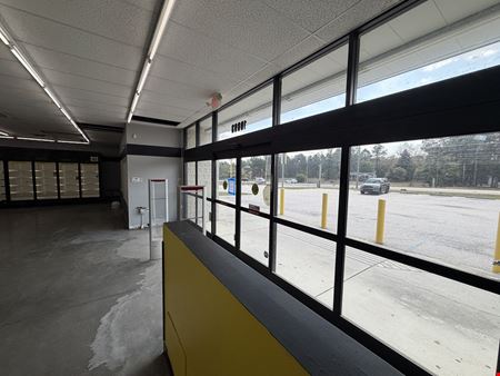 Retail space for Rent at 10893 NC-211 Aberdeen NC 28387 in Aberdeen