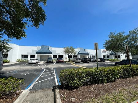 Delray Corporate Center