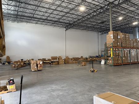 Ironwood Commerce Center