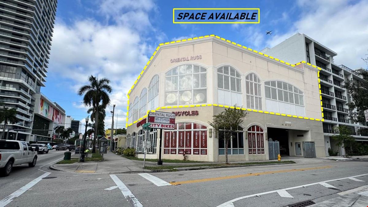 2801 Biscayne Blvd