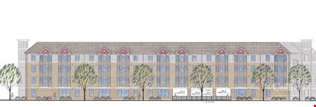 Other space for Sale at ±0.86 Development Lot For Sale  Approved For 45 Unit Free Market Apartment Building in Meriden
