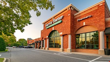 Retail space for Rent at Cochran Commons in Charlotte